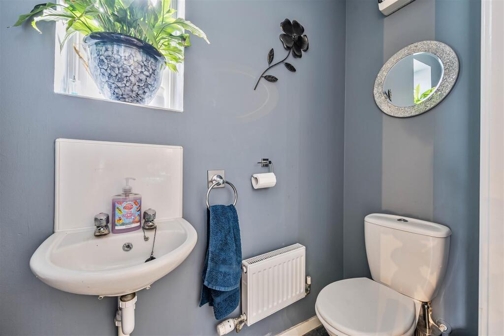 Cloakroom