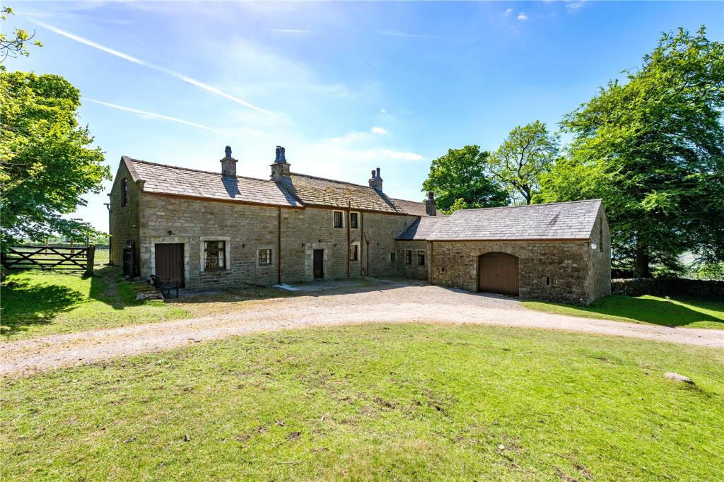 Front External