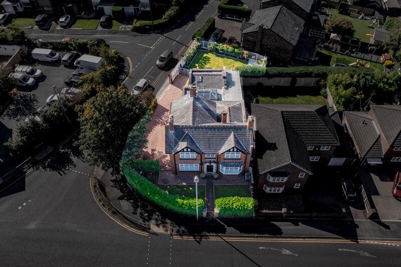 Elevated View