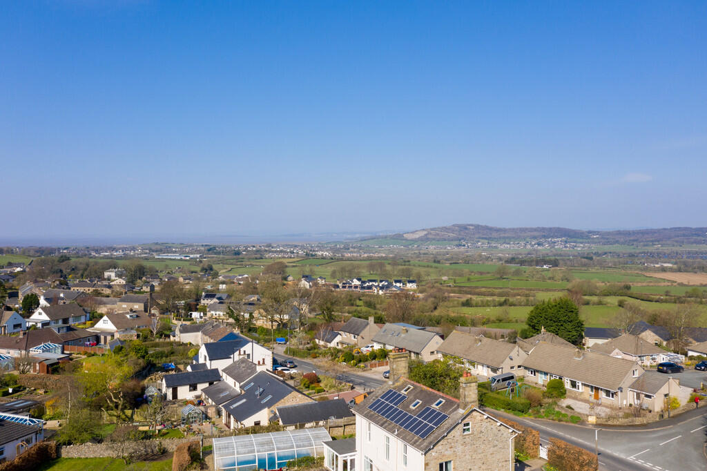 Views From The Pr...