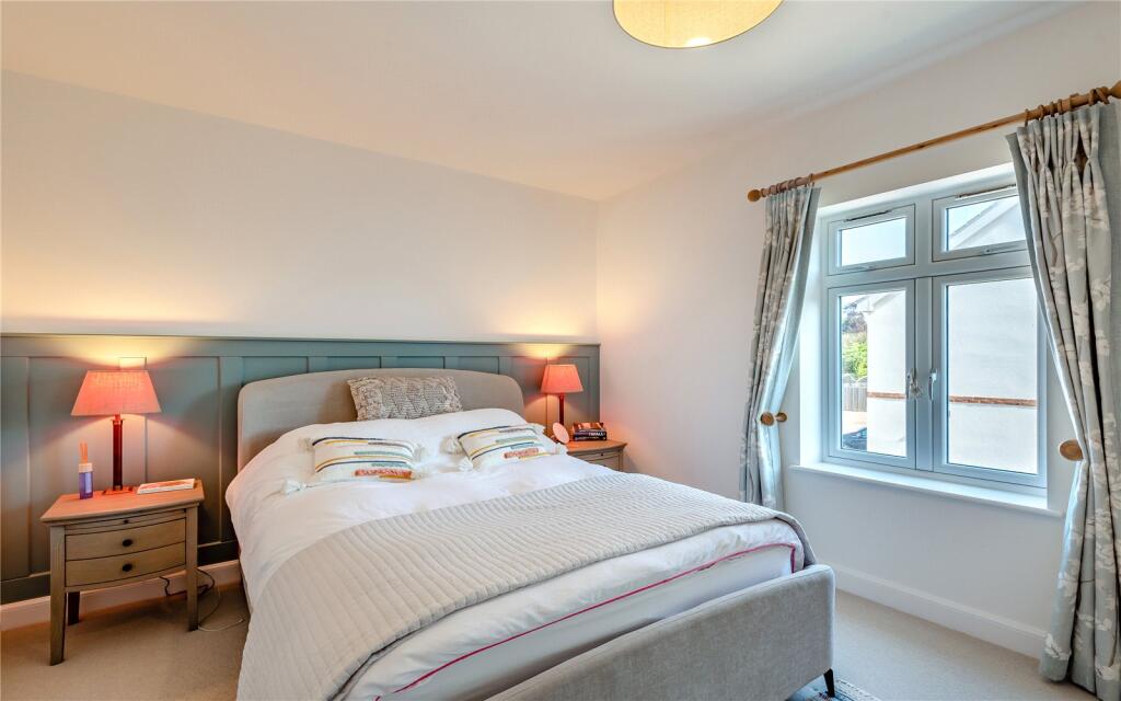 Principal Bedroom