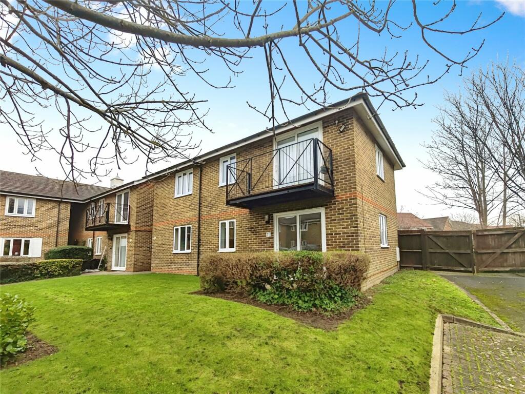 Lovely Secluded Spot