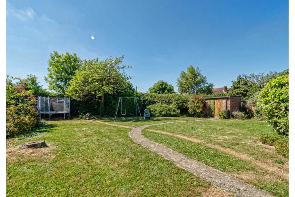 Shed