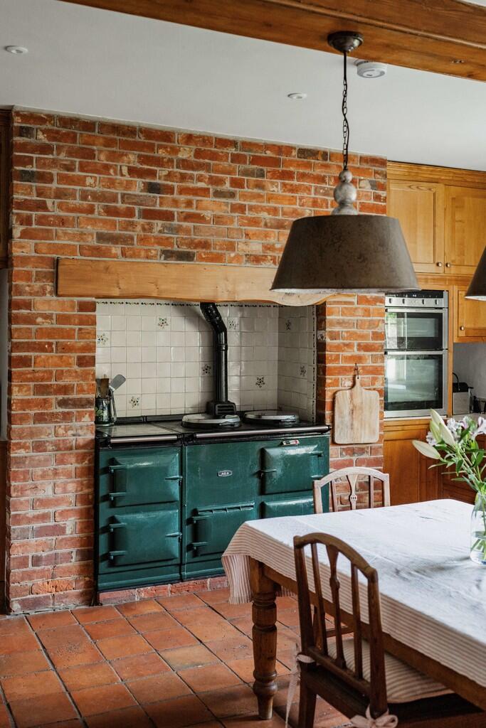 17-The Old Rector...