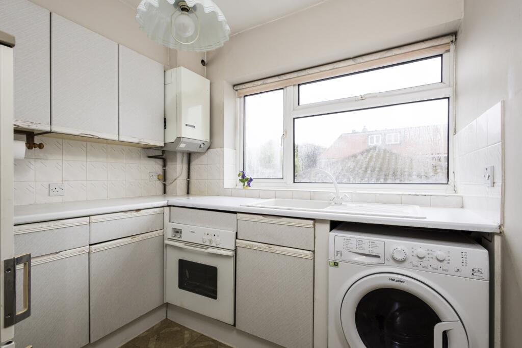 Hendon Lodge, 31 Sunningfields Road, Greater London, NW4