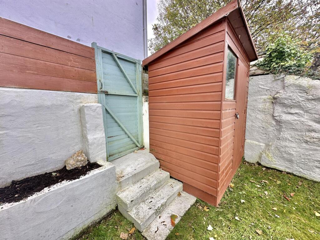 Outbuilding