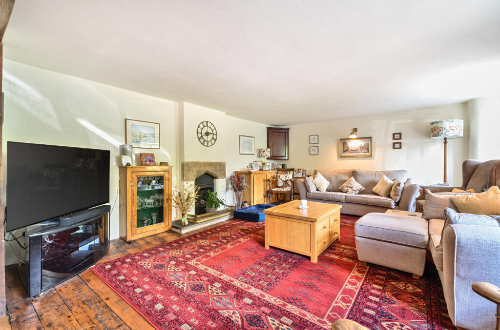 Seddons, Stoodleigh