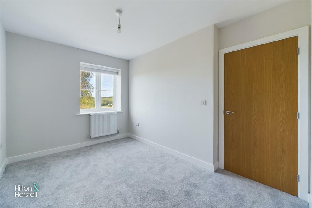 Millers Green, Worsthorne - Plot 5