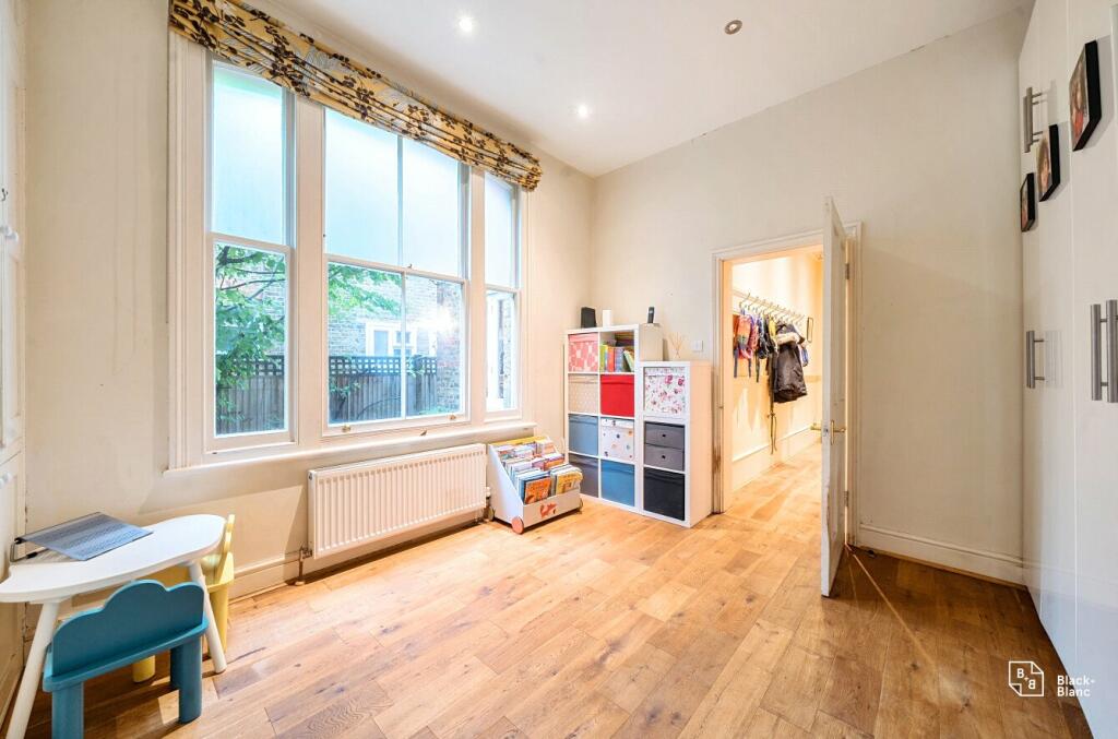 Recepton Room Two