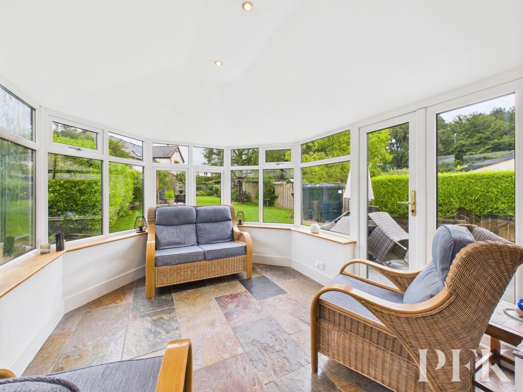 Sun Room