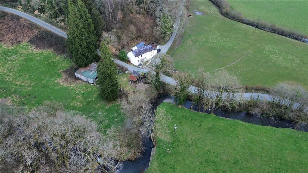 Aerial View 4