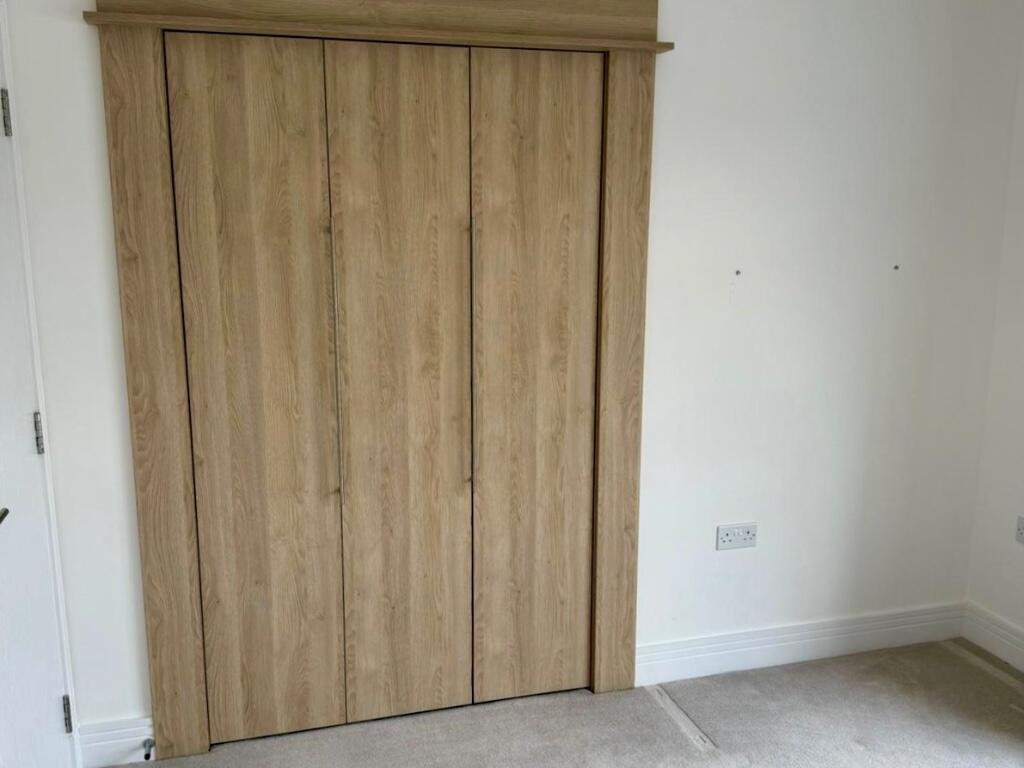 Bedroom 1.
