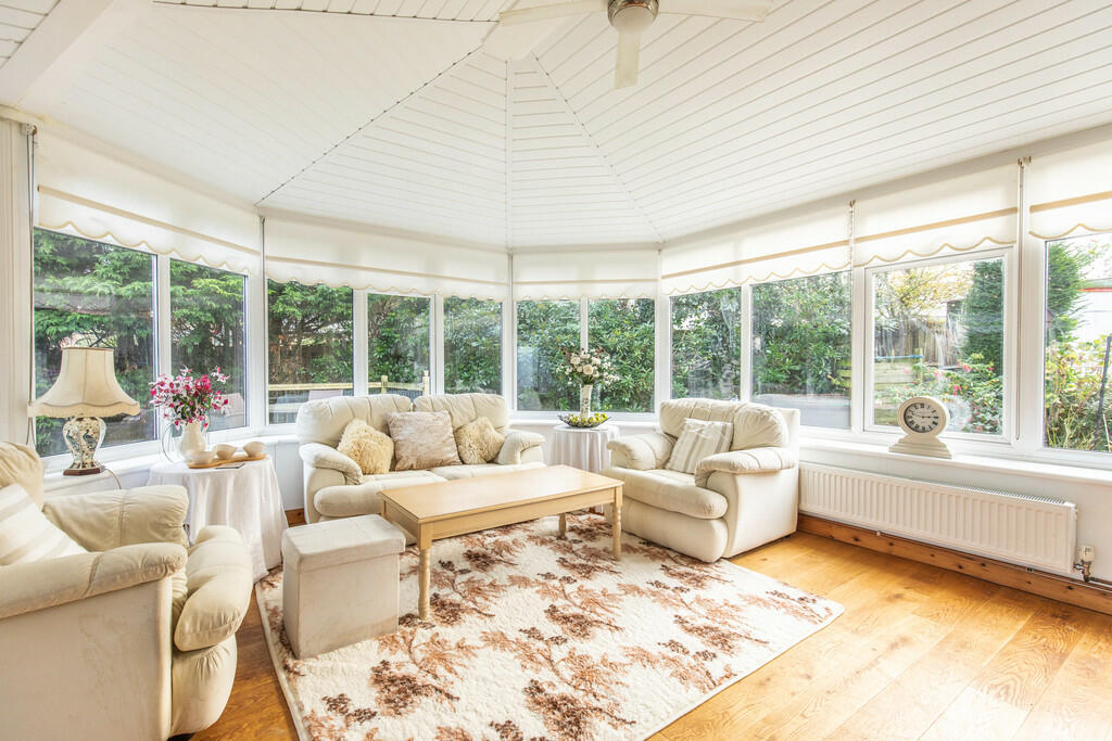 1 Gableson Avenue...