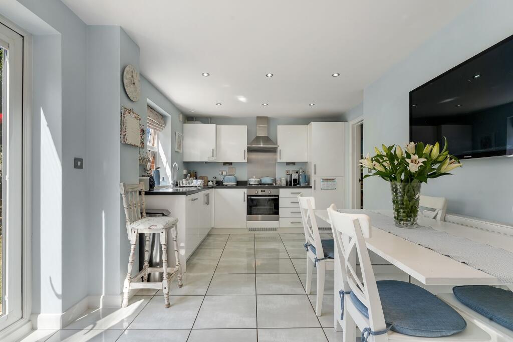 Kitchen / Diner