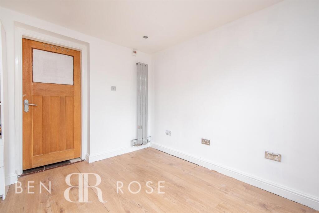 Family Room/ Bedroom Five