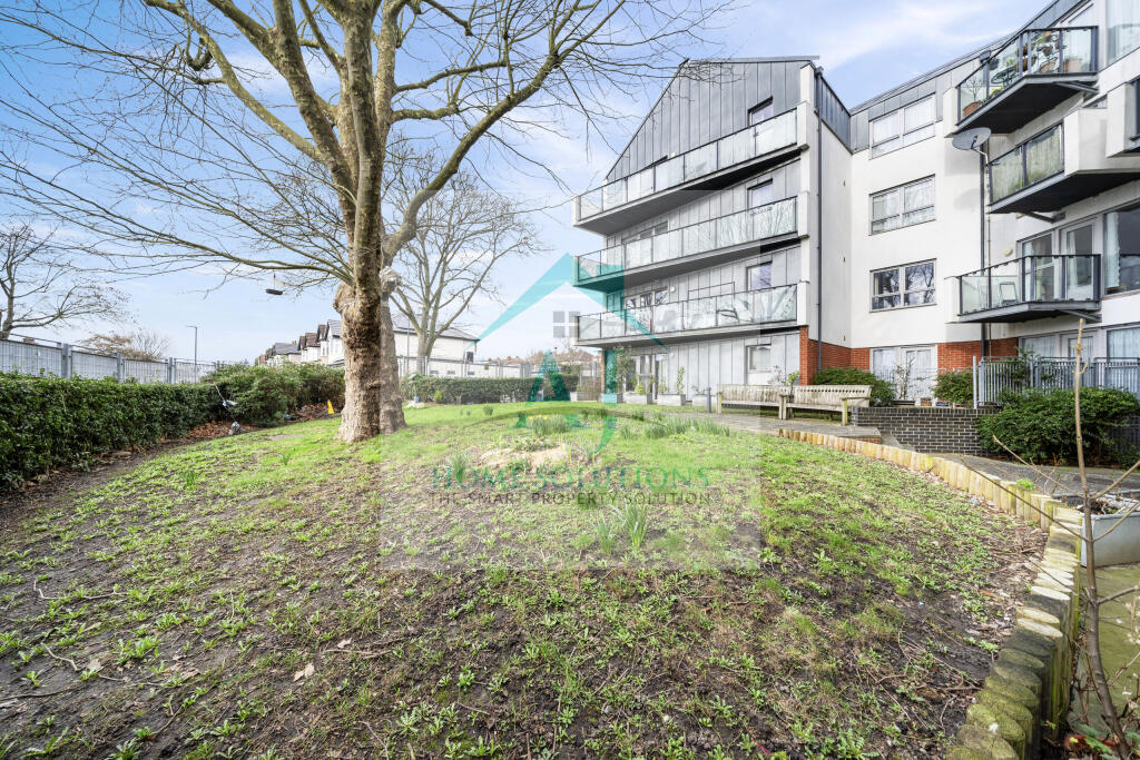 Flat 28 Quartz Court HA2 0BT-20