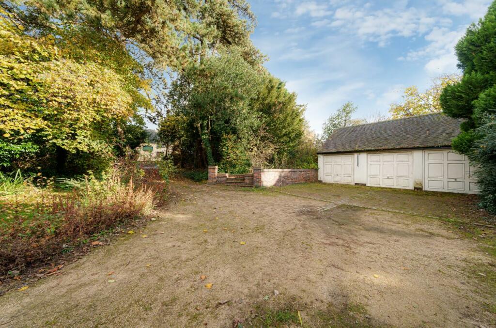 The Gardens, Easenhall (17).JPG