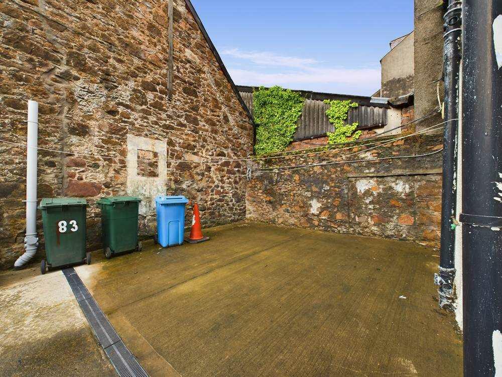 yard