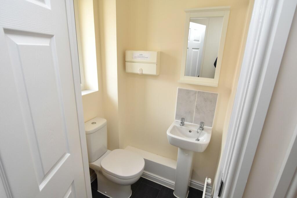 Cloakroom