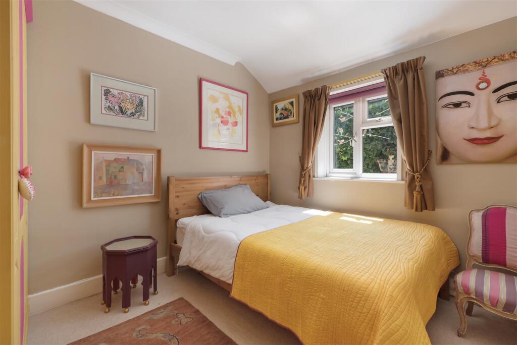 Borstal Hill, Whitstable