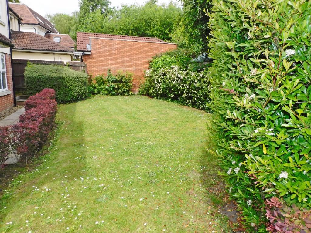 Communal Garden