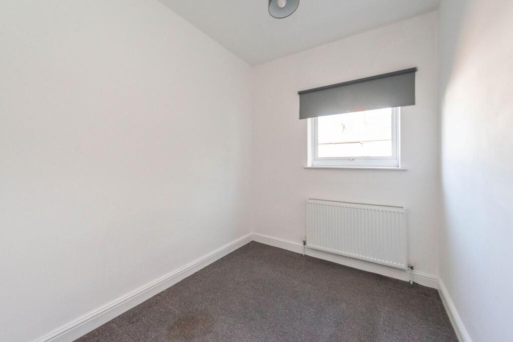 BEDROOMS AND BATHROOM