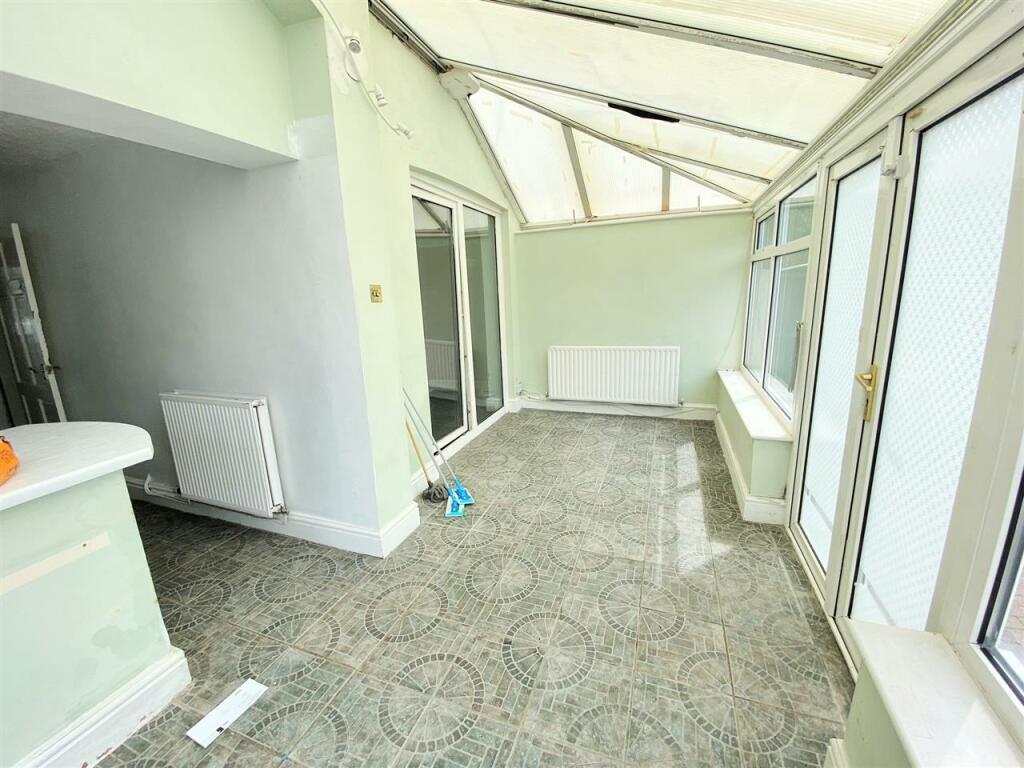 Conservatory