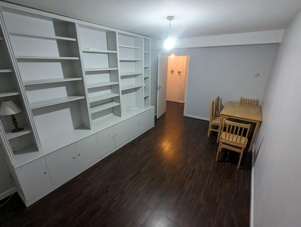Flat 7 Portobello...