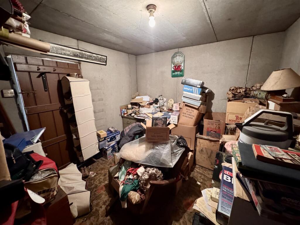 Store Room