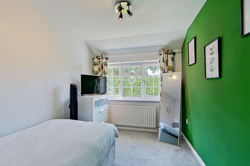 1 Monkspath, INSI...