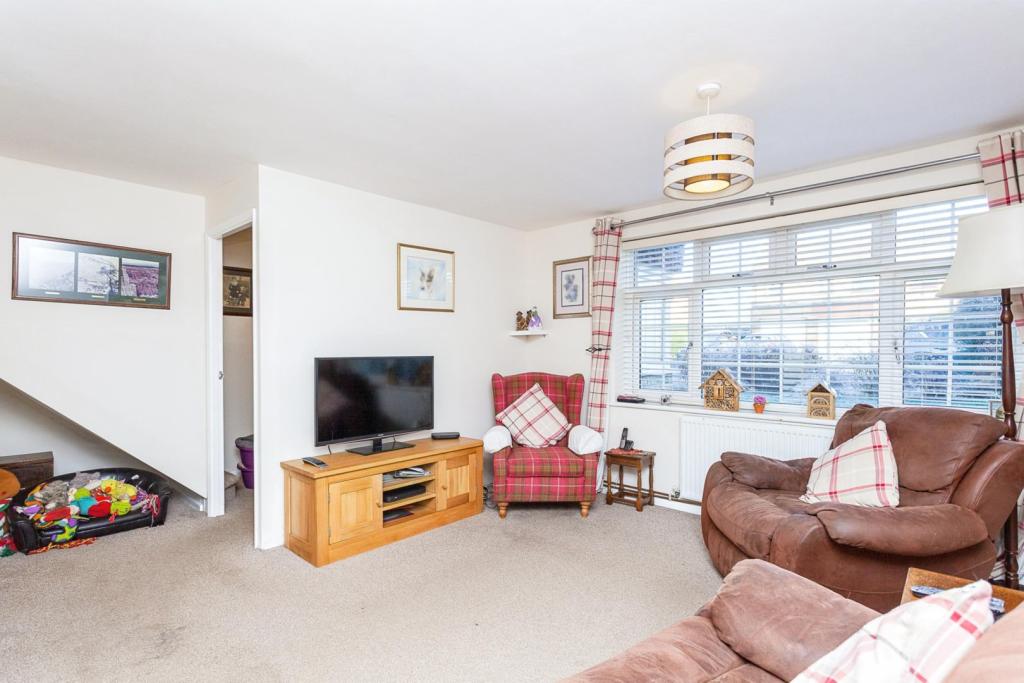 Living / Dining Room