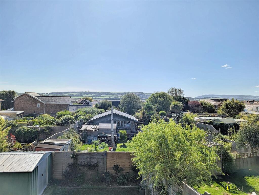 Culver View