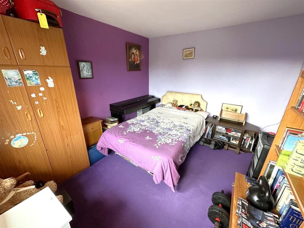 Bedroom Two 256