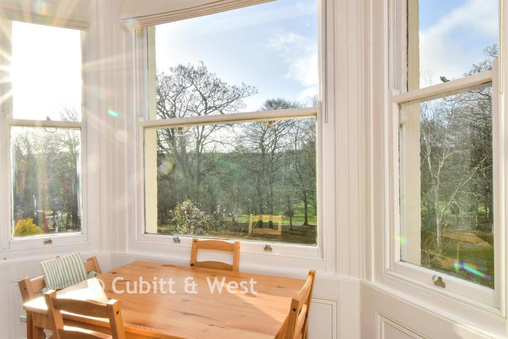 Internal Lifestyle Photograph