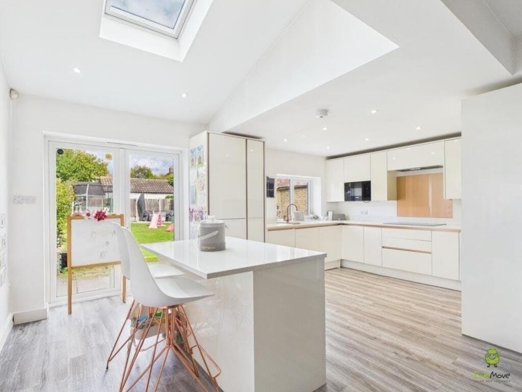 Presented by Robert at EweMove Bexleyheath and Dar