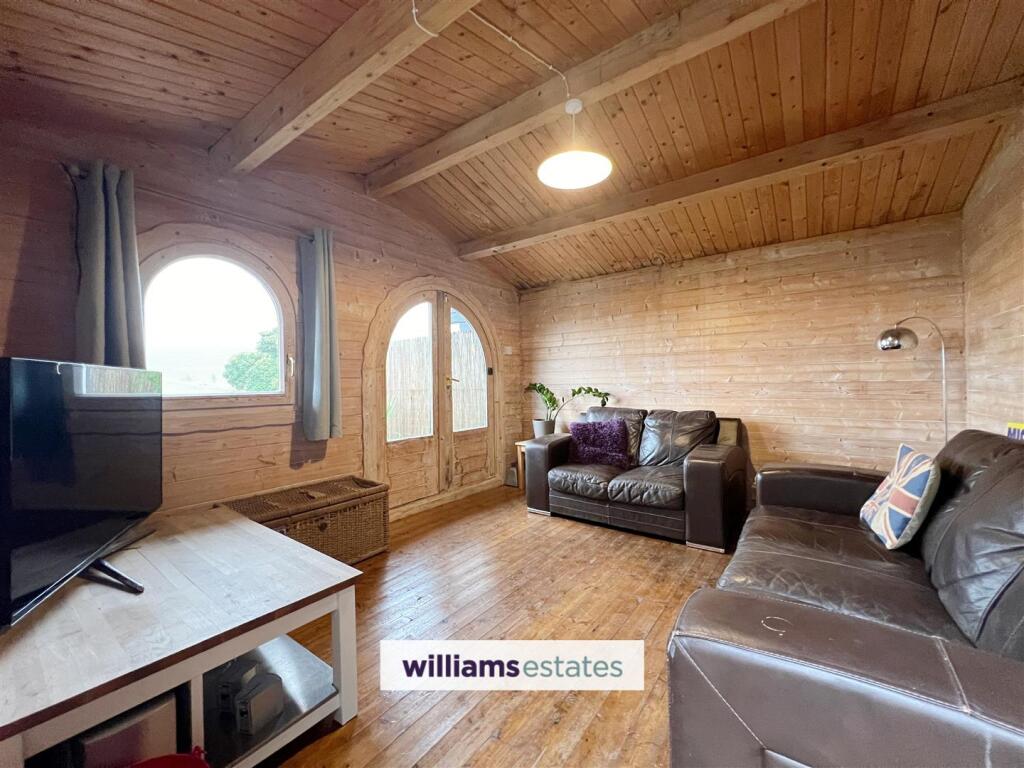 Cabin