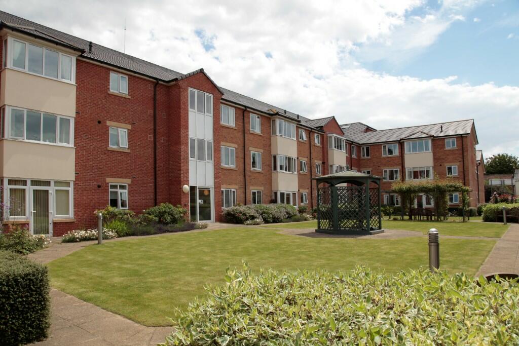 Browning Court