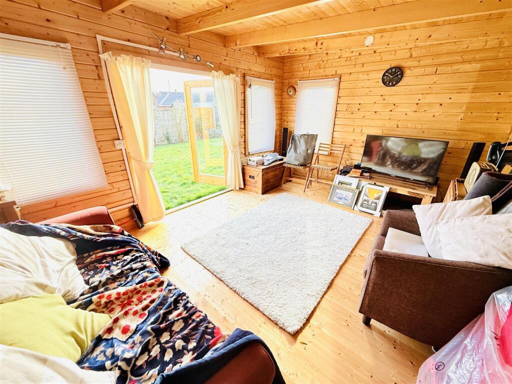 Summer House