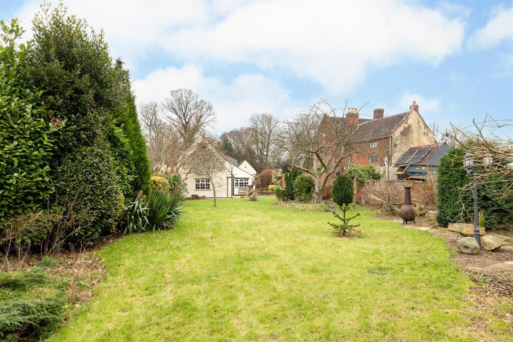 41 Moira Road, Overseal