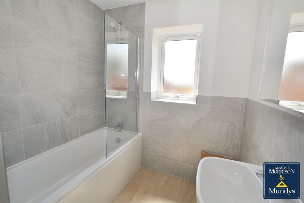 Typical Bathroom