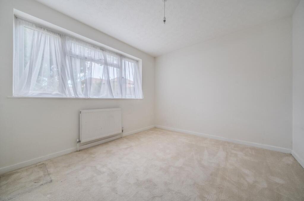 Davidson Frost-Wellings, DFW, Albemarle Park, Stan