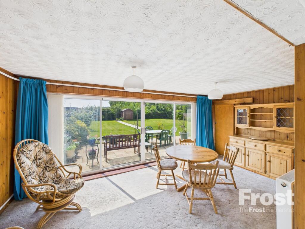 Breakfast Room