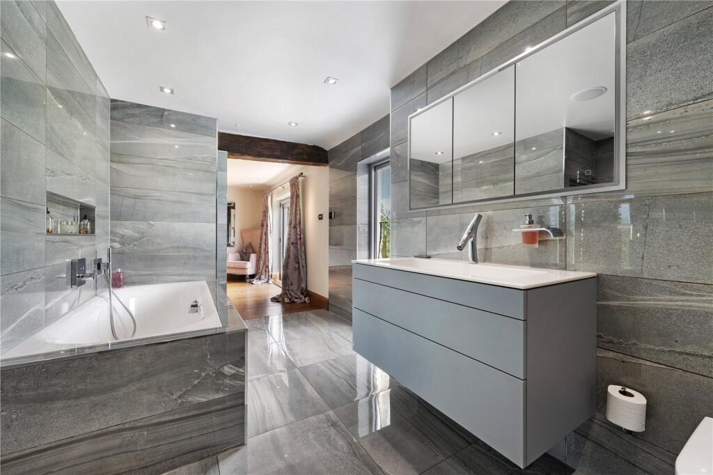 En-Suite