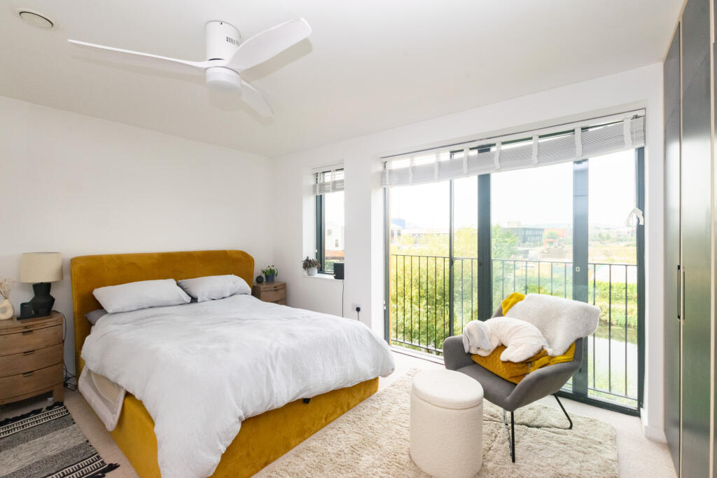 Bedroom 2 a