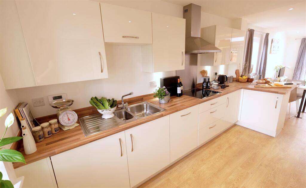 Stamford Kitchen