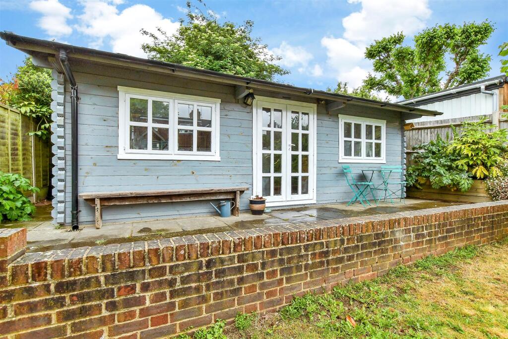 Workshop/Outbuildings