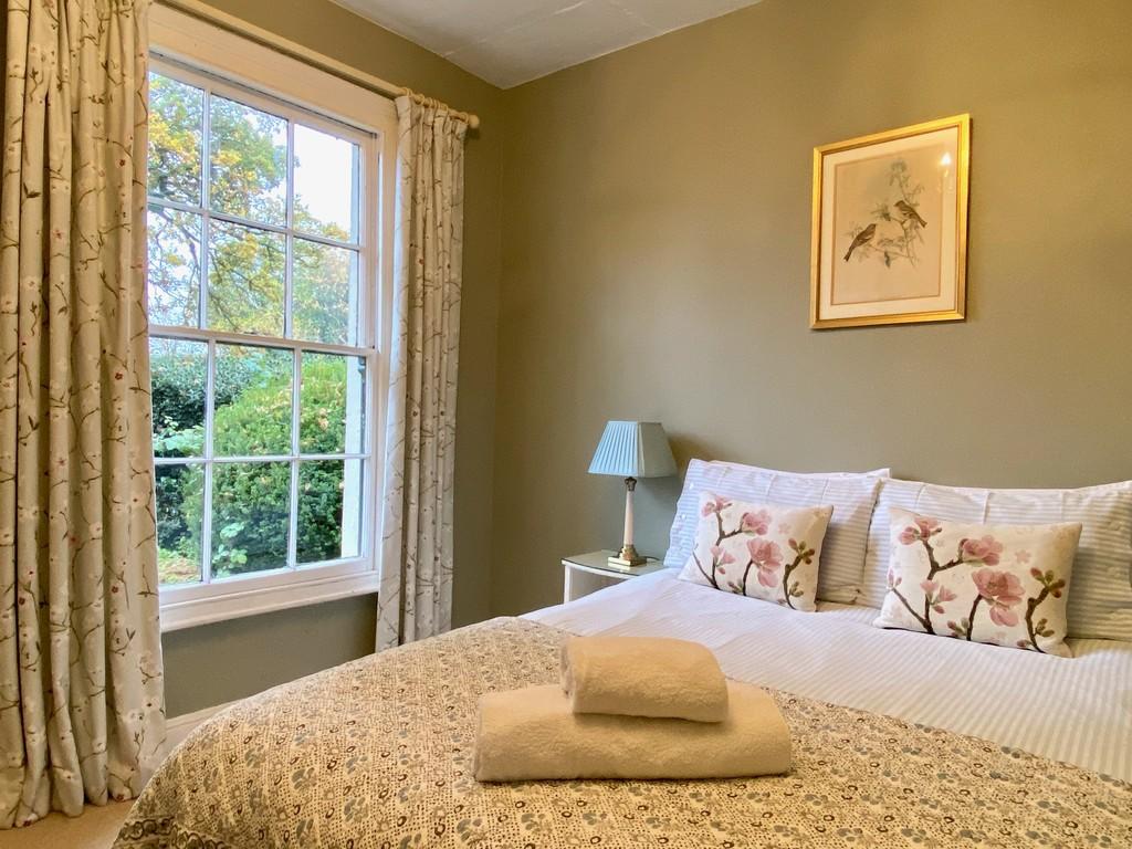 King Size Bedroom
