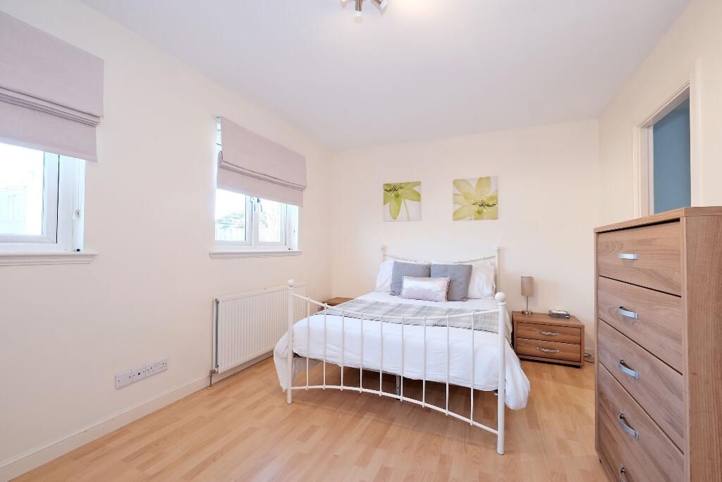 Master suite