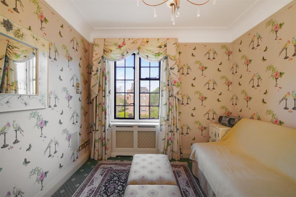 Balliol House