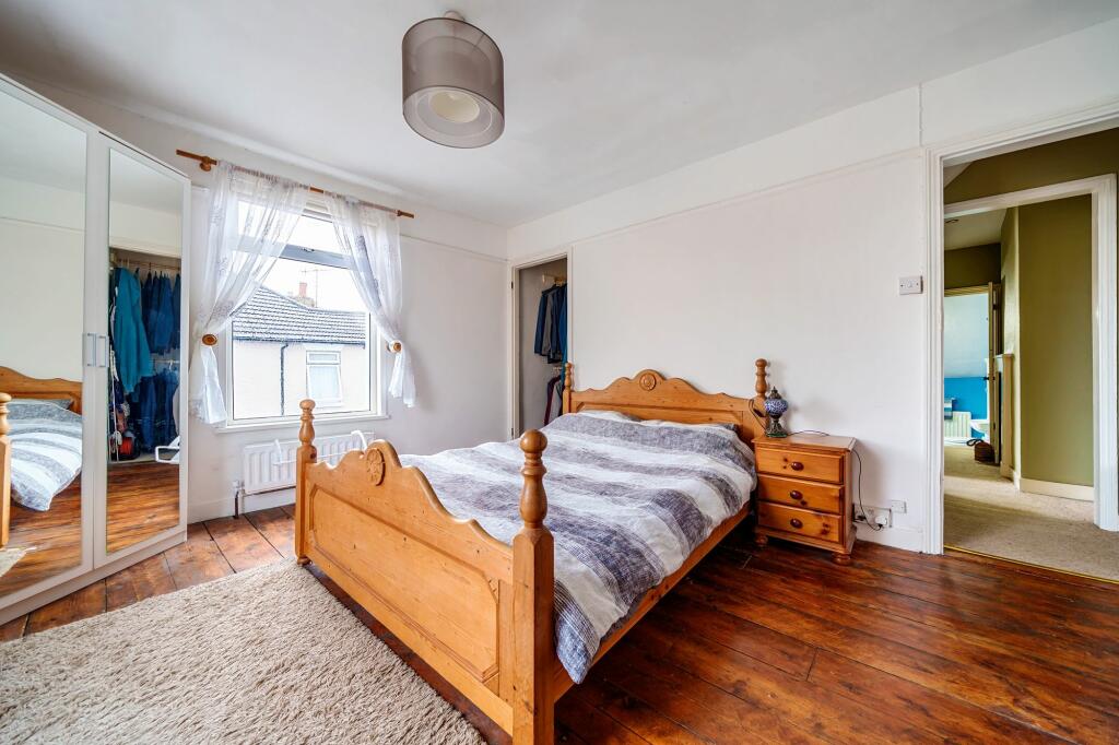 Bedroom One (1)